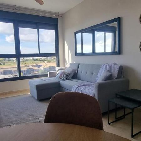 Apartamento Jabalon Castellón de la Plana Exteriör bild