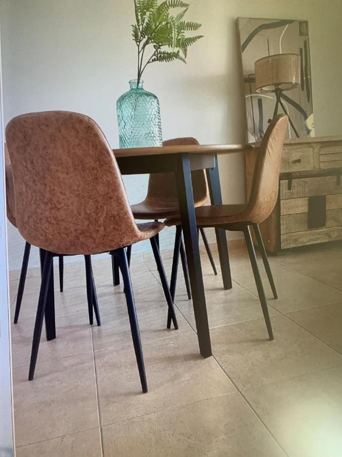 Apartamento Jabalon Castellón de la Plana Exteriör bild