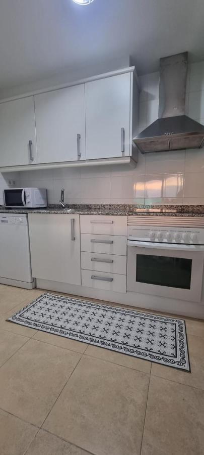 Apartamento Jabalon Castellón de la Plana Exteriör bild