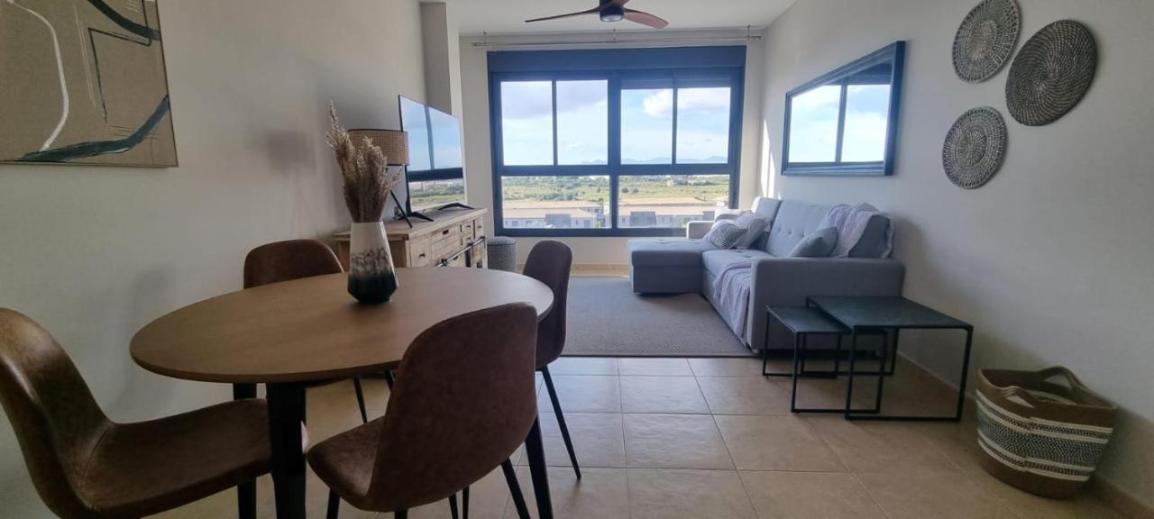 Apartamento Jabalon Castellón de la Plana Exteriör bild