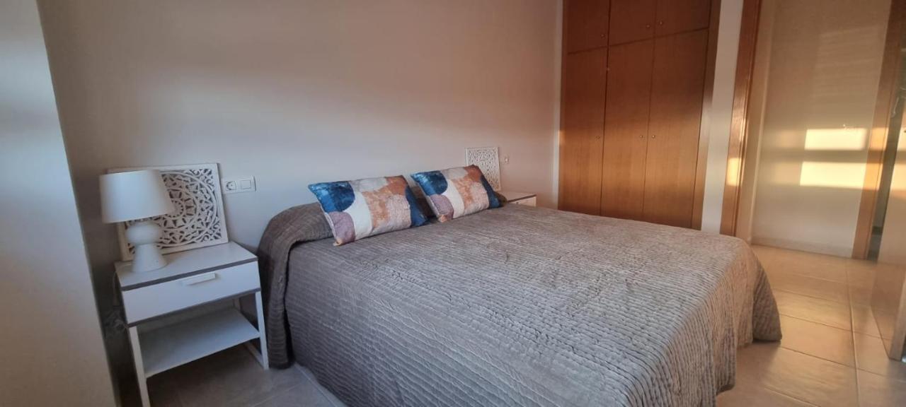 Apartamento Jabalon Castellón de la Plana Exteriör bild