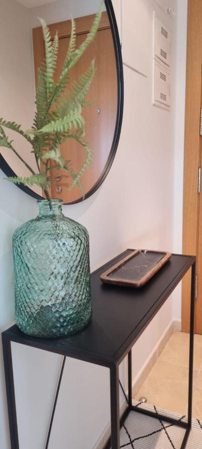 Apartamento Jabalon Castellón de la Plana Exteriör bild