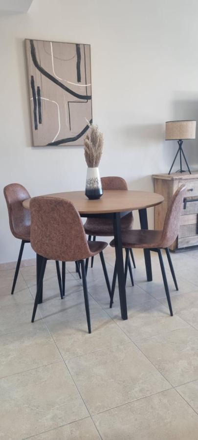 Apartamento Jabalon Castellón de la Plana Exteriör bild